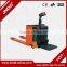 Powerful 2.5ton low profile electric pallet truck