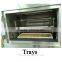 Good price Vacuum Microwave drying machine for fruit