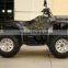 Street legal four wheel drive sports ATV with EPA certificated