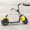 big wheel brand 3 wheel electric scooter approved by CE
