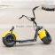 2 Big Wheel Two-Wheel Electric Mobility Electronic Balance Scooter
