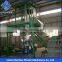 3-layer coextrusion PE film blow machine