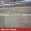 River White Granite Concrete Countertop