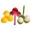 microwave silicone echicken egg boiler/egg cooker