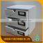 Country Style Wooden Cabinet Wooden Ironing Board With