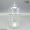 Chinese New Product Acrylic Crystal Hanging Candle Holder