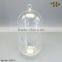 Chinese New Product Acrylic Crystal Hanging Candle Holder