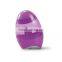 Pencil sharpener with easer
