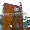 High Quality Corten Steel Sculpture