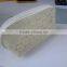 Fashion beauty waterproof cosmetic bag custom makeup travel toiletry