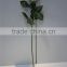 hot sale brand name decorative artificial flowers silk single rose