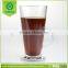 Ireland style tall coffee cup/Latte coffee mugs
