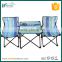 Outdoor Folding Table and Chair Set for Fishing and Camping picnic