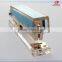 Gorgeous office stationery acrylic gold big stapler
