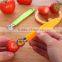 factory direct sell cheap strawberry huller tomato huller tomato cutter