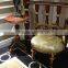 MD-1413-01 Art furniture chairs for room decor