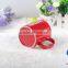 Red Mug Coffee Ceramic Dinnerware