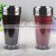 Wholesale color changing 16oz Stainless Steel Mug