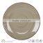 manufacturers Antique color glazed ceramic plates