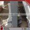 Strict process polished G654 granite stair parts