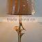BISINI Antique Bronze Living Room Table Lamp