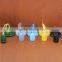 Vintage porcelain pendant lamp socket/ceramic ceiling light for cafe shop decoration