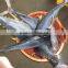 frozen yellowfin tuna