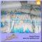 Manufacture Frozen Fish Fillets (Mackerel Fish)