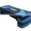 Blue Aerobic Step