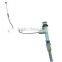 Choke Controls for Sanitary Equipment/Push Pull Cable Assemblies