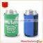 Newest design Cheap Bottler Cooler Multi-color Choices Beer Drink Can Bottle Cooler Waterproof Durable Bottle Sleeve