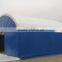 Engineered Clearspan Building, Heavy Duty Storage Shelter, Commercial Warehouse Tent , Car Garage Tent