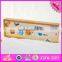 2016 top fashion educational kids wooden domino brick W15A061