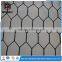 Hexagonal Galvanized Chicken/Rabbit Wire Mesh