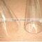 superior pressure resistance pe transparent air tube 1/4''(6.35*4.57mm) used for DM water purifier for polyethylene water hose