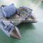 Hot Selling Inflatable Fiashing Belly Boat