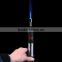 Butane Gas Cigar Cigarette Lighter Torch Jet Flame Refillable Windproof YZ-696