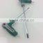 Berrylion L type HEX KEY Spanner CR-V 2mm-10mm L Spanner