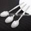 Factory Direct Wholesale stainless steel spoon from Yiwu factory