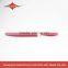 5 pcs set of non-stick coated kitchen knives