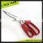 SC172 9-1/2" stainless steel plastic handle sewing scissors 2.5MM