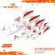 Stainless Steel Metal Type kitchen knife set