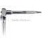 2 In 1 3/8 in. Dr. Extension Bar