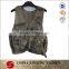 Military Bullet Proof Plate Combat Bulletproof Vest