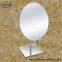 Table Cosmetic Lighted Mirror with CUL/UL Certificate