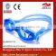 Gasket silicone custom advanced swimming goggles
