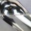 Factory price stainless steel bar Ice scoop for Restaurant or retail shop