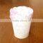 Plastic Round Trash Can