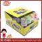Sour Fruity Drink Gas Tank Shape Super Spray Candy