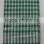 promotional 100% cotton plain coloured tea towel ,cheap bulk dish towel /kitchen towel